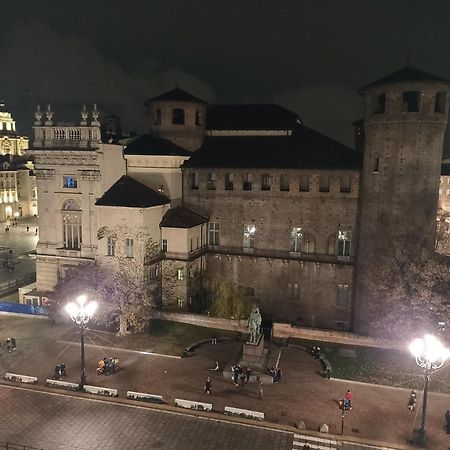 Appartamento Nel Cuore Di Torino Centro エクステリア 写真