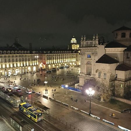 Appartamento Nel Cuore Di Torino Centro エクステリア 写真