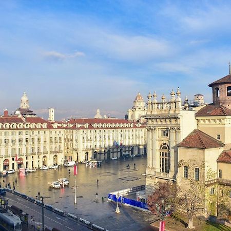 Appartamento Nel Cuore Di Torino Centro エクステリア 写真